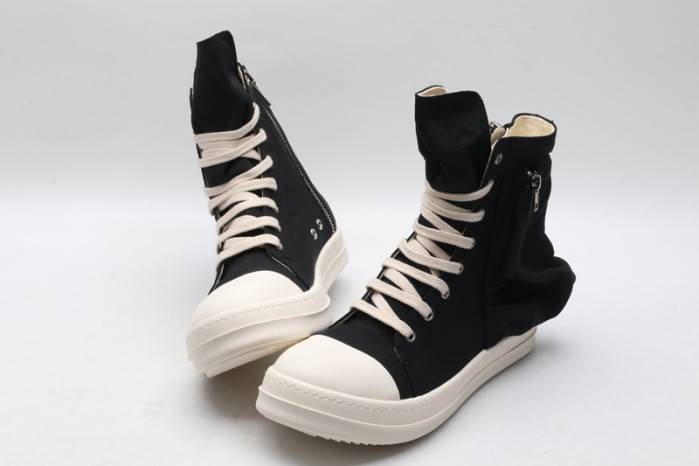 Rick 0wens Sneakers