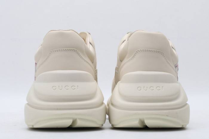G*u*i trainer sneaker