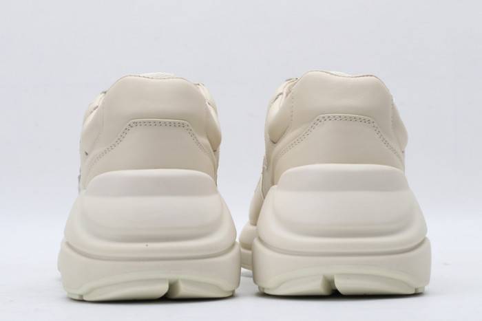 G*u*i trainer sneaker