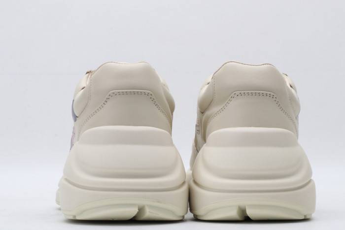 G*u*i trainer sneaker