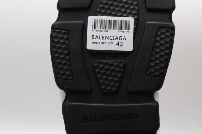 BLCG Speed Sneaker