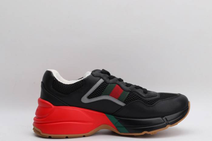 G*u*i trainer sneaker