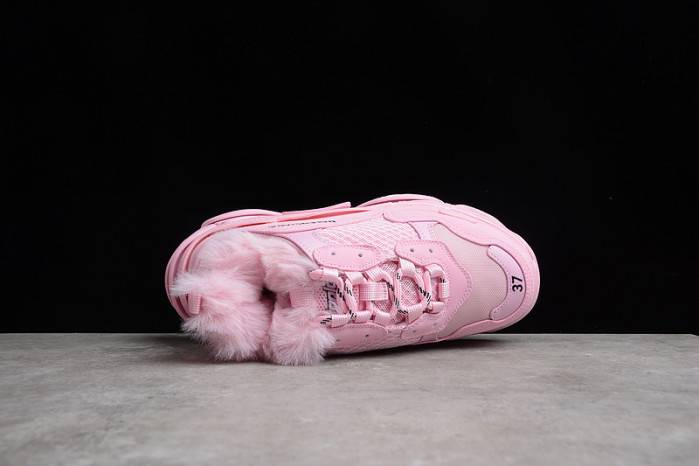 BLCG Sneaker Triple.s.