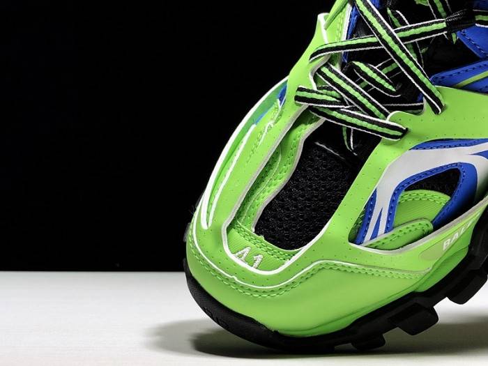 BLCG Sneaker Tess.s.Gomma 542023 W1GB8 4078