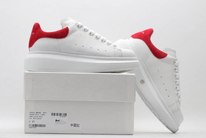 MQ Sneakers