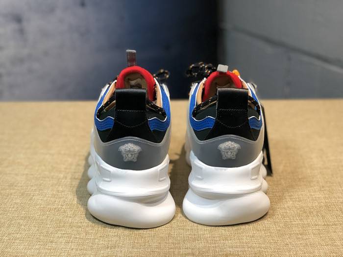 VERS CHAIN REACTION SNEAKERS