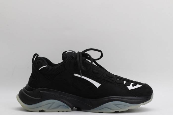 AMIRI BONE RUNNER