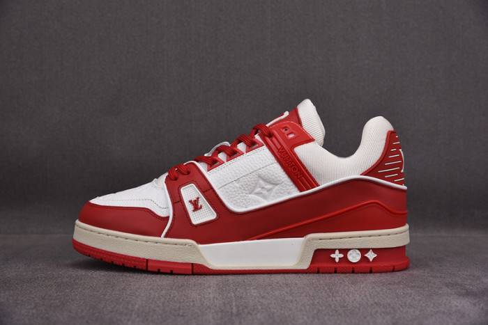 LOUI VUITTO SNEAKER