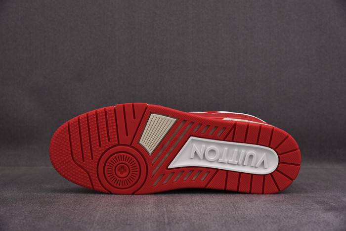 LOUI VUITTO SNEAKER