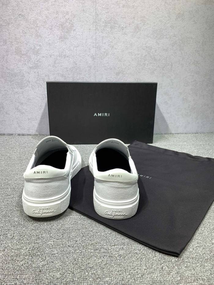AMIRI BONE RUNNER