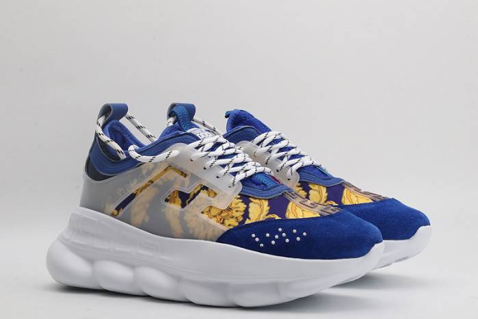VERS SNEAKERS