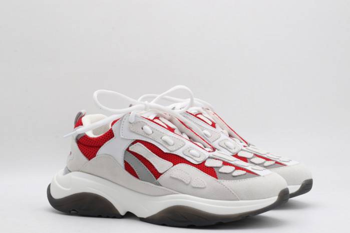 AMIRI BONE RUNNER