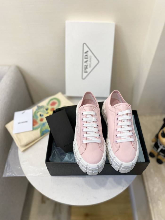 PRAD SNEAKERS
