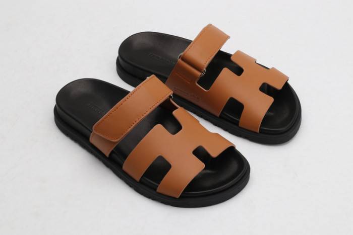 HERM*S SLIPPERS
