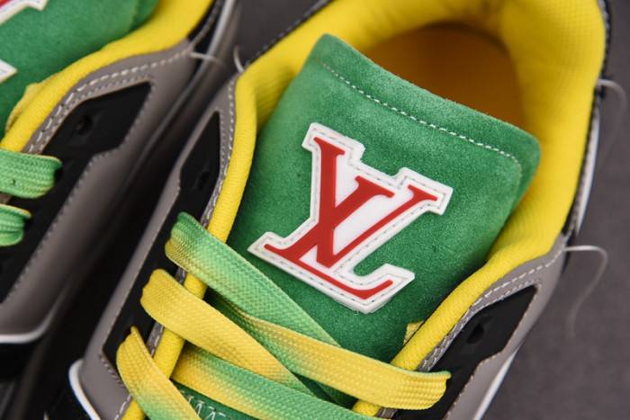 LOUI VUITTO SNEAKER