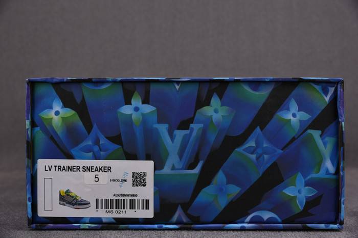 LOUI VUITTO SNEAKER