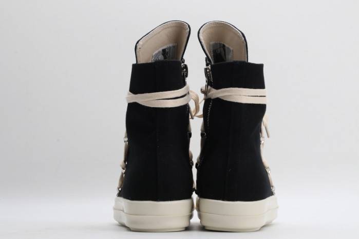 Rick 0wens Sneakers