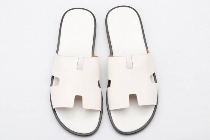 HERM*S SLIPPERS