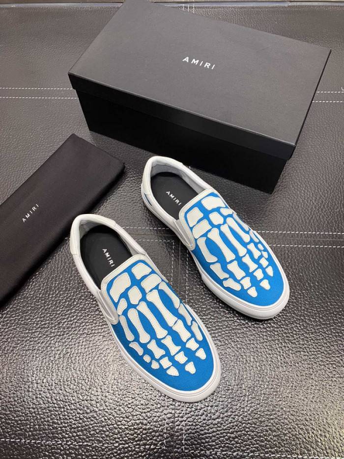 AMIRI BONE RUNNER