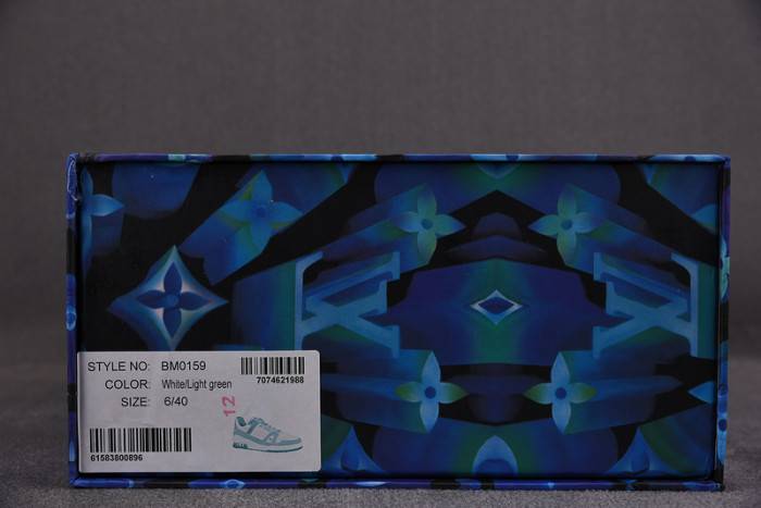 LOUI VUITTO SNEAKER