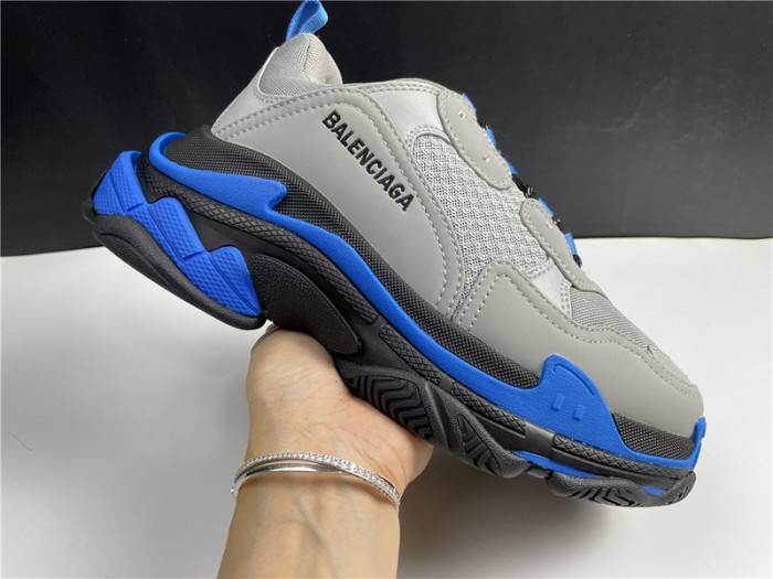 BLCG Sneaker Triple.s.