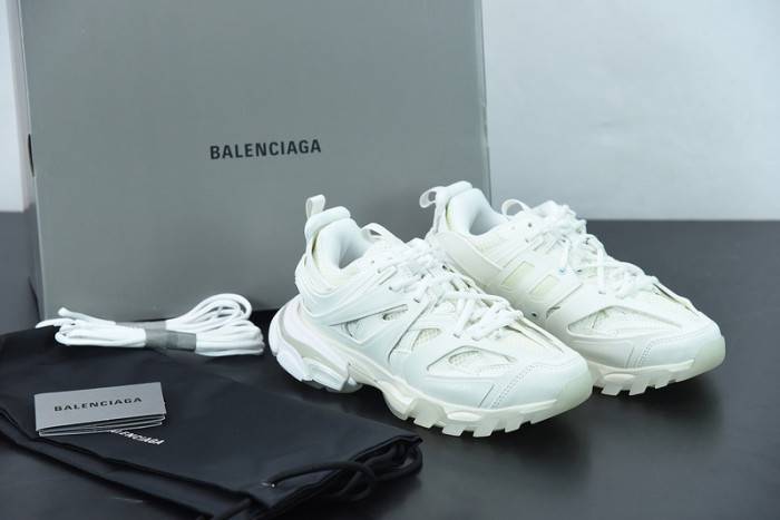 BLCG TRACK