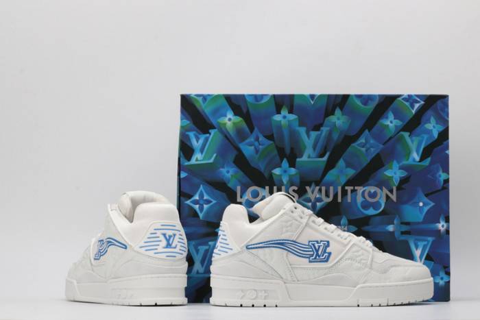 Loui Vuitto SNEAKER