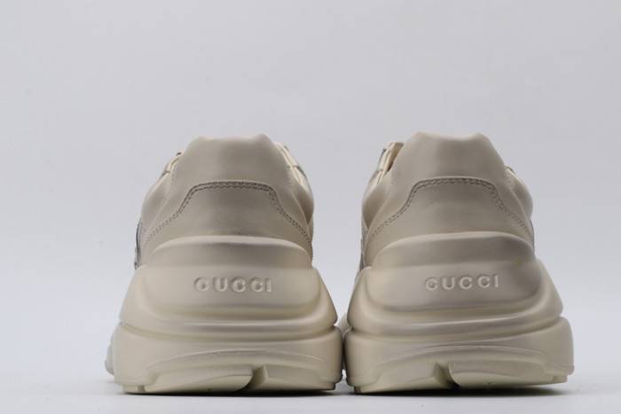 G*u*i trainer sneaker