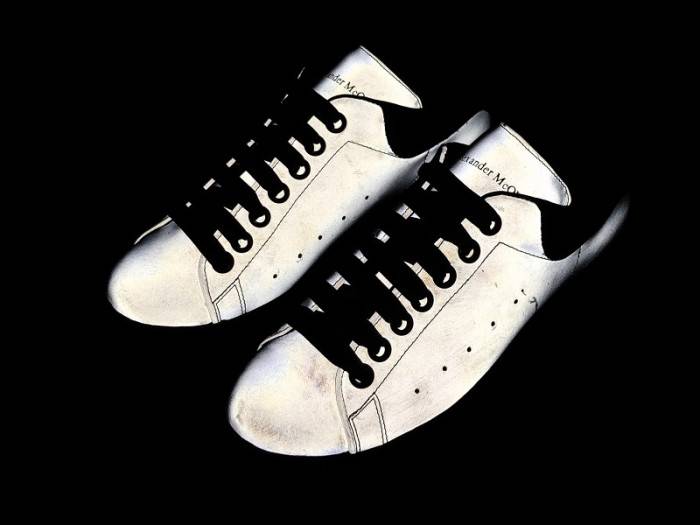 MQ Sneakers