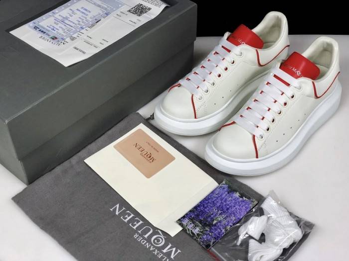 MQ Sneakers