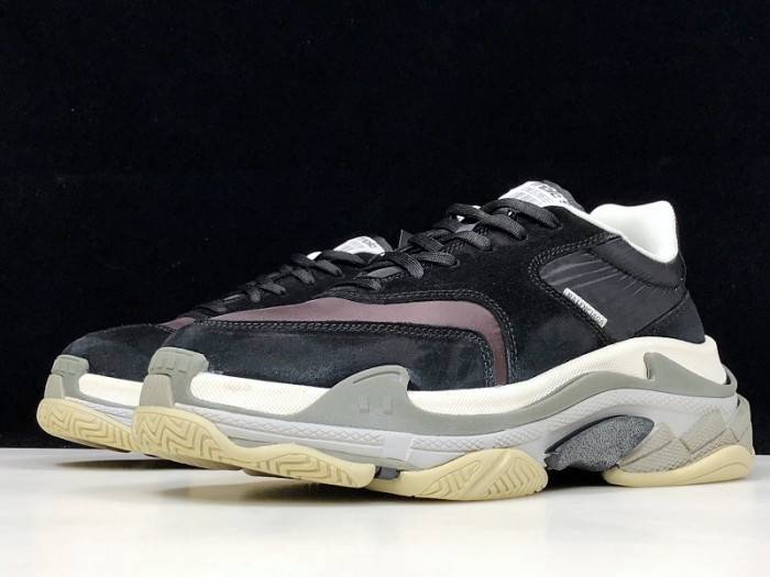 BLCG Sneaker Triple.s.Gomma 514008 W09S1 1058