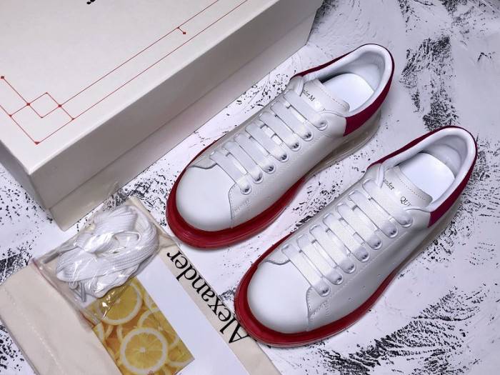 MQ Sneakers