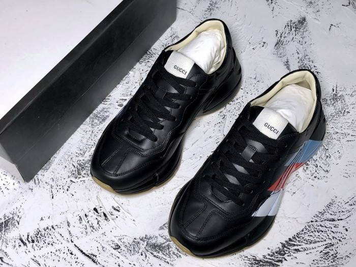 G*u*i trainer sneaker ‎‎‎523535 drw00 1000
