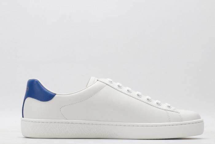 G*u*i ace embroidered low-top sneaker 603696 ay070 9096