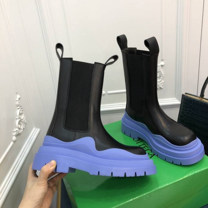 bo*te*ga Ve*ne*ta boots