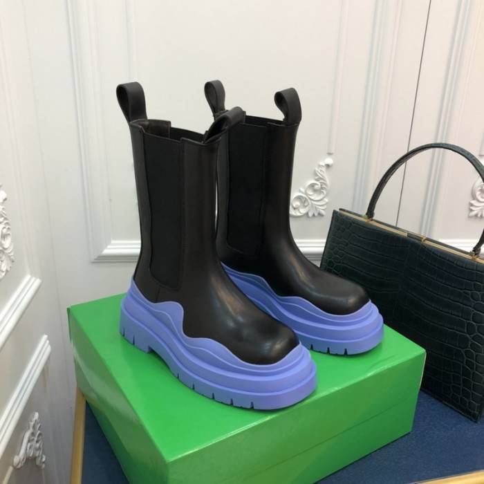 bo*te*ga Ve*ne*ta boots