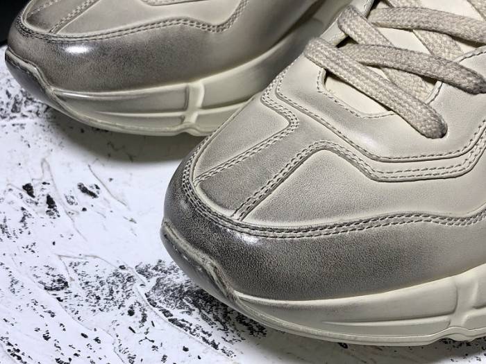 G*u*i trainer sneaker 552093 a9l00 9522.