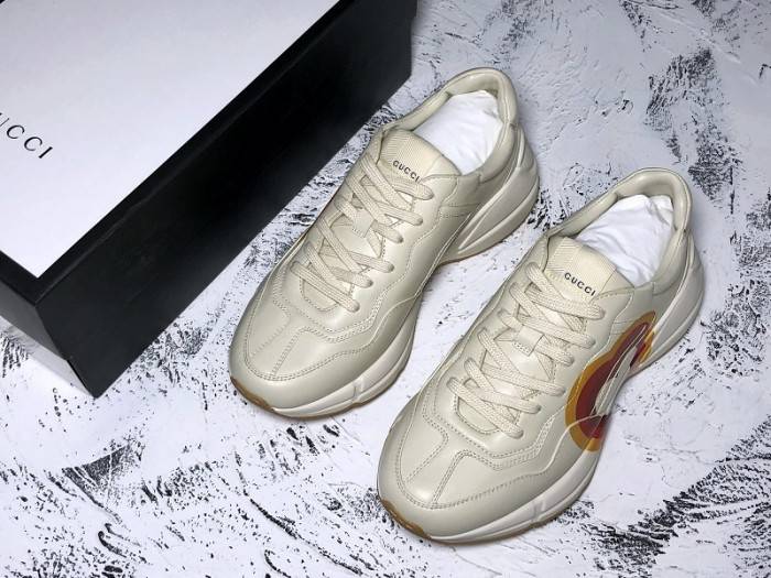 G*u*i trainer sneaker 550049 drw00 9022