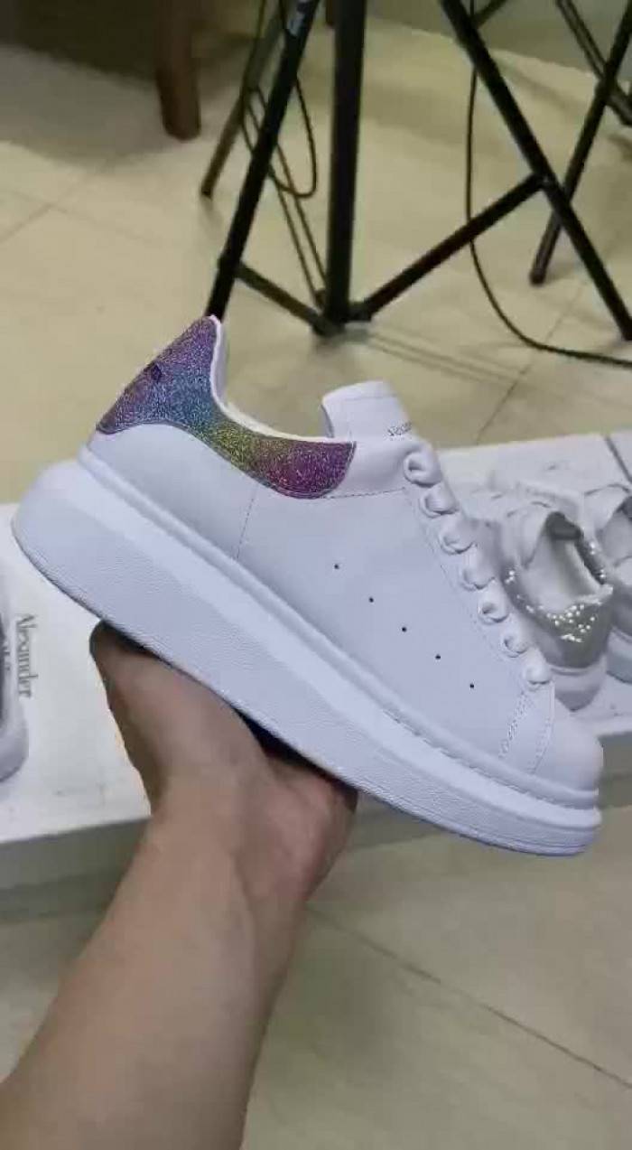 MQ Sneakers