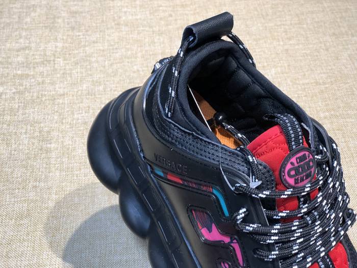 VERS CHAIN REACTION SNEAKERS