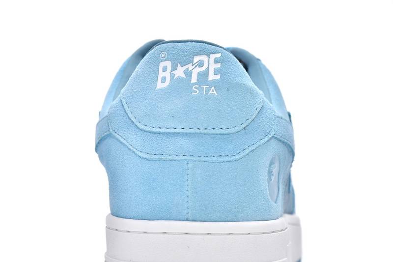 Bape Sk8 Sta Low
