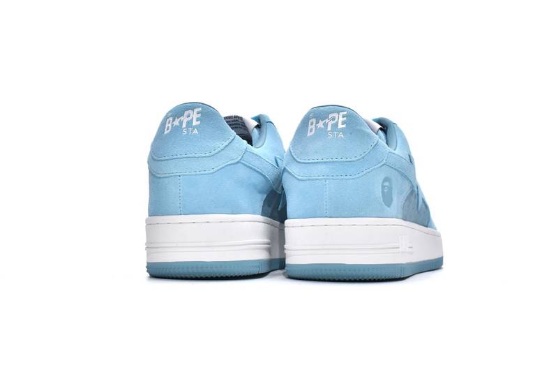 Bape Sk8 Sta Low
