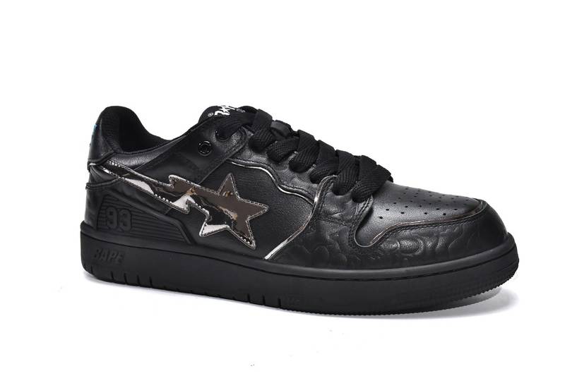 Bape Sk8 Sta Low