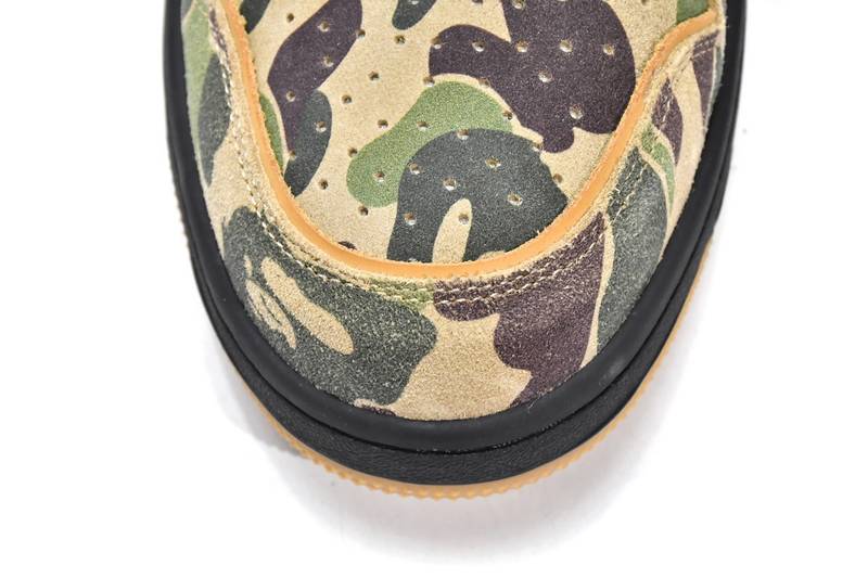 Bape Sk8 Sta Low