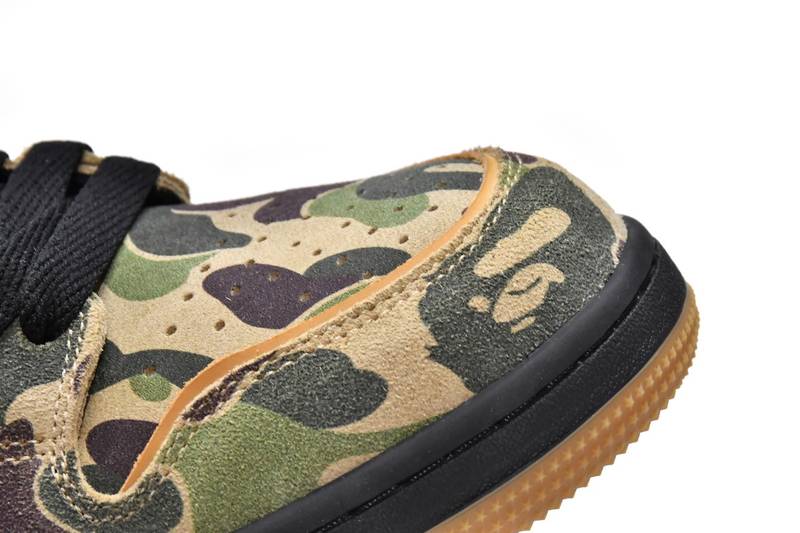 Bape Sk8 Sta Low