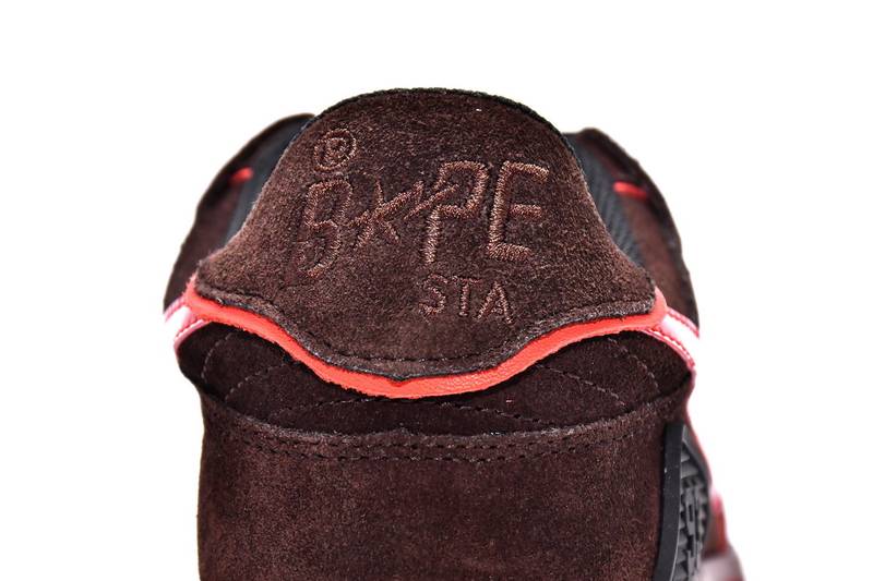 Bape Sk8 Sta Low