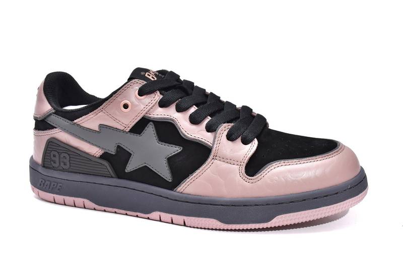 Bape Sk8 Sta Low