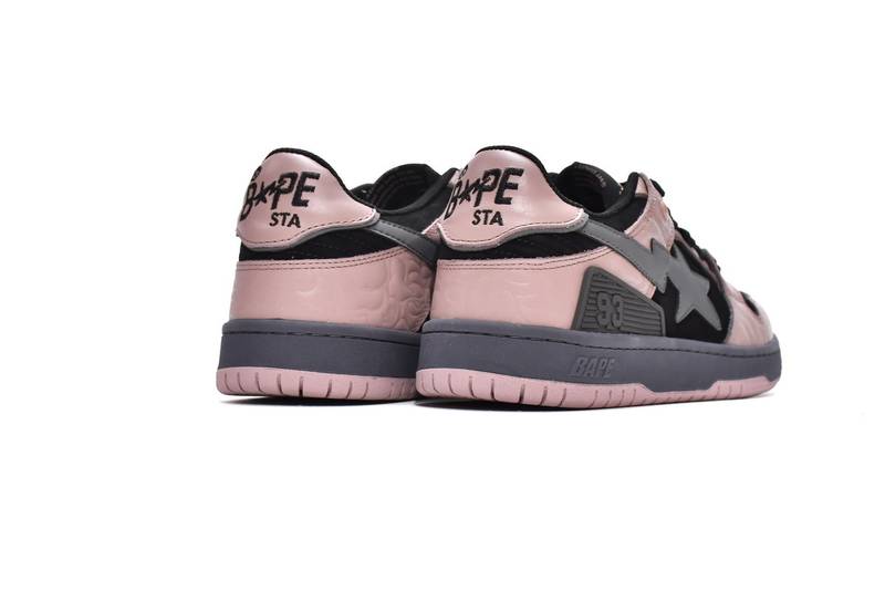 Bape Sk8 Sta Low