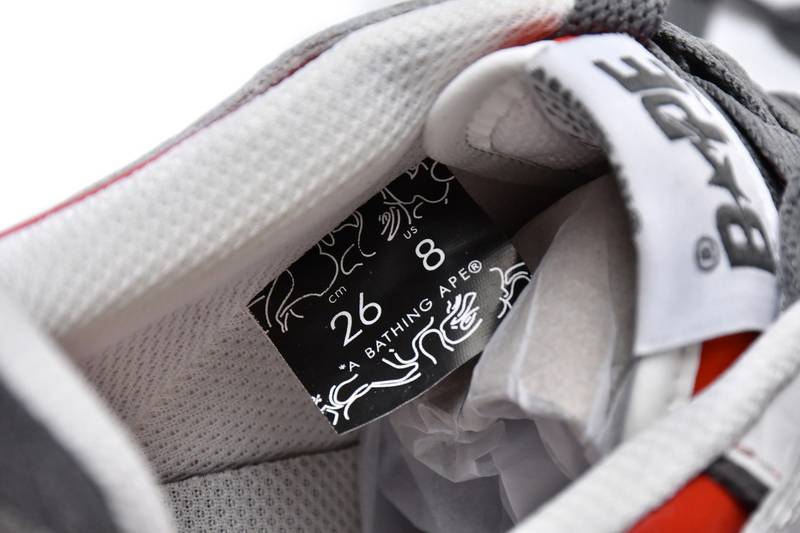 Bape Sk8 Sta Low
