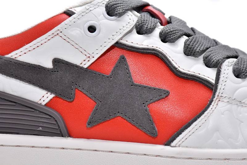 Bape Sk8 Sta Low